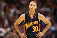 Steph Cur